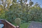 Am Rosenhain 7 Am Rosenhain 7 Appartement 6 Timmendorfer Strand - Balkon
