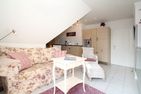Am Rosenhain 8 Am Rosenhain 8 Appartement 4 Timmendorfer Strand - Wohnzimmer