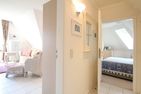 Am Rosenhain 8 Am Rosenhain 8 Appartement 4 Timmendorfer Strand - Empfang