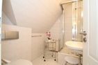 Am Rosenhain 8 Am Rosenhain 8 Appartement 4 Timmendorfer Strand - Badezimmer