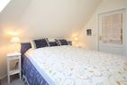Am Rosenhain 8 Am Rosenhain 8 Appartement 4 Timmendorfer Strand - Schlafzimmer