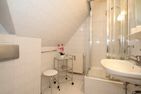 Am Rosenhain 8 Am Rosenhain 8 Appartement 4 Timmendorfer Strand - Badezimmer