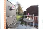 Am Rosenhain 8 Am Rosenhain 8 Appartement 4 Timmendorfer Strand - Balkon