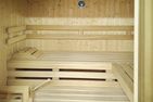 Am Rosenhain 8 Am Rosenhain 8 Appartement 4 Timmendorfer Strand - Sauna