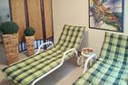 Am Rosenhain 8 Am Rosenhain 8 Appartement 4 Timmendorfer Strand - Wellness