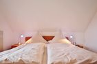 Am Rosenhain 9 Am Rosenhain 9 Appartement 4 Timmendorfer Strand - Schlafzimmer