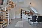 Am Rosenhain 9 Am Rosenhain 9 Appartement 4 Timmendorfer Strand - Wohnzimmer
