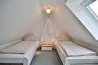 Am Rosenhain 9 Am Rosenhain 9 Appartement 4 Timmendorfer Strand - Schlafzimmer