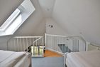 Am Rosenhain 9 Am Rosenhain 9 Appartement 4 Timmendorfer Strand - Schlafzimmer