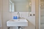 Am Rosenhain 9 Am Rosenhain 9 Appartement 4 Timmendorfer Strand - Badezimmer