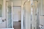 Am Rosenhain 9 Am Rosenhain 9 Appartement 4 Timmendorfer Strand - Badezimmer