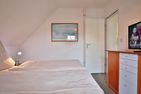 Am Rosenhain 9 Am Rosenhain 9 Appartement 4 Timmendorfer Strand - Schlafzimmer