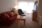  RES/114 - Residenz Scharbeutz - Wohnzimmer