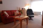  RES/114 - Residenz Scharbeutz - Wohnzimmer