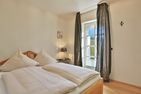 Am Rosenhain 12 Am Rosenhain 12 Appartement 1 Timmendorfer Strand - Schlafzimmer