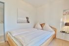 Am Rosenhain 12 Am Rosenhain 12 Appartement 1 Timmendorfer Strand - Schlafzimmer