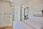 Am Rosenhain 12 Am Rosenhain 12 Appartement 1 Timmendorfer Strand - Schlafzimmer