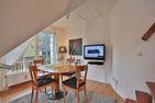 Am Rosenhain 19 Am Rosenhain 19 Appartement 4 Timmendorfer Strand - Wohnzimmer