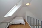 Am Rosenhain 19 Am Rosenhain 19 Appartement 4 Timmendorfer Strand - Bett
