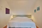 Am Rosenhain 19 Am Rosenhain 19 Appartement 4 Timmendorfer Strand - Schlafzimmer