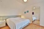 Am Rosenhain 19 Am Rosenhain 19 Appartement 4 Timmendorfer Strand - Schlafzimmer