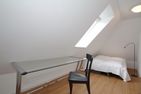 Am Rosenhain 19 Am Rosenhain 19 Appartement 4 Timmendorfer Strand - Bett