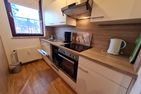  Goting Huus, Whg. Frigge Wyk auf Föhr - Küche / Küchenzeile