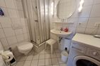  Goting Huus, Whg. Frigge Wyk auf Föhr - Badezimmer
