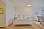 Haus Seebrücke Haus Seebrücke Appartement 2 Niendorf / Ostsee - Wohnzimmer