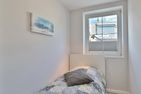 Haus Meeresrauschen Haus Meeresrauschen Appartement 9 Timmendorfer Strand - Schlafzimmer