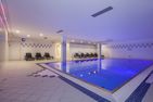  Residenz Seestern Boltenhagen - Schwimmbad