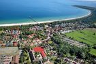  Residenz Seestern Boltenhagen - Luftbild