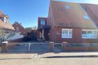 Haus Seeigel Ferienwohnung Stranddistel Norderney - 