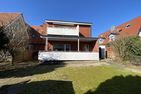 Haus Seeigel Ferienwohnung Stranddistel Norderney - 