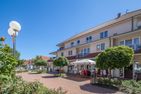  Waterkant Boltenhagen - Westansicht Haus A