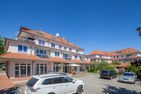  Waterkant Boltenhagen - Südansicht Haus B und A