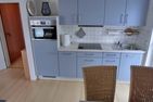  Ferienwohnung B6 Graal-Müritz - Küche / Küchenzeile