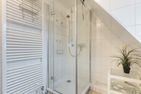  Friesenglück Westerland - Badezimmer
