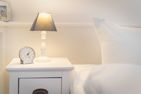  Friesenglück Westerland - Schlafzimmer