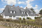  Friesenglück Westerland - Hauptansicht