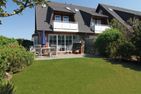  Friesenjung Wenningstedt - Terrasse