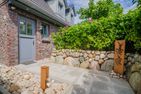 Port Royal Westerland - Fassade / Eingang