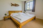  Port Royal Westerland - Schlafzimmer