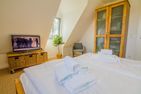  Port Royal Westerland - Schlafzimmer
