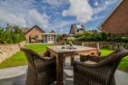  Port Royal Westerland - Terrasse