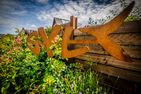 Port Royal Westerland - Dekoratives Detail