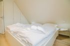  App. Steffi Westerland - Schlafzimmer
