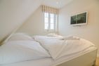  App. Steffi Westerland - Schlafzimmer