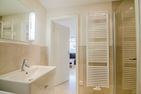  App. Steffi Westerland - Badezimmer