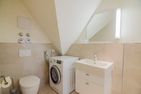  App. Steffi Westerland - Badezimmer